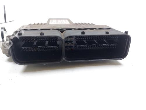 Engine control unit (ECU) LANCIA MUSA (350_) 1.3 D Multijet (350.AXG11, 350.AXG1A) | BP29699276M57