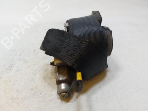 Front left seatbelt LANCIA MUSA (350_) 1.9 D Multijet (350.AXC1A) | BP37259933I26 - Image 4