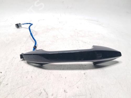 Andre KIA SPORTAGE V (NQ5) 1.6 CRDi MHEV (136 hp) 33194418