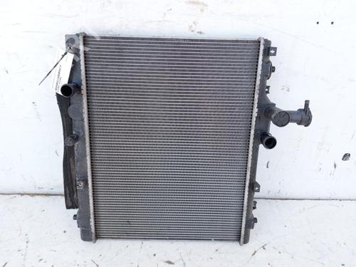 Used Water radiator Water radiator SUZUKI SWIFT IV (FZ, NZ) 1.2 (AZH412, ZC72S) (94 hp) 15156611 15156611
