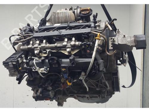 Used Engine Engine LANCIA YPSILON (843_) 1.3 D Multijet (843.AXF11, 843.AXF1A, 843.AXM11,... (75 hp) 33613550 33613550