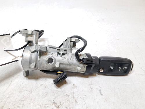 Used Electronic module Electronic module VW GOLF PLUS V (5M1, 521) 1.6 BiFuel (102 hp) 36001696 36001696