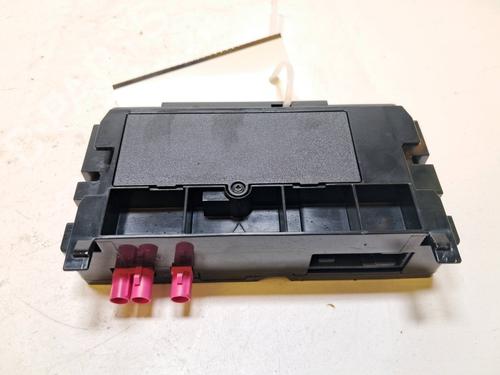 Used Engine control unit (ECU) Engine control unit (ECU) SKODA OCTAVIA IV Combi (NX5, PV5) 2.0 TDi (116 hp) 36525338 36525338