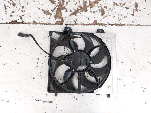 Used Radiator fan Radiator fan 23947511 23947511