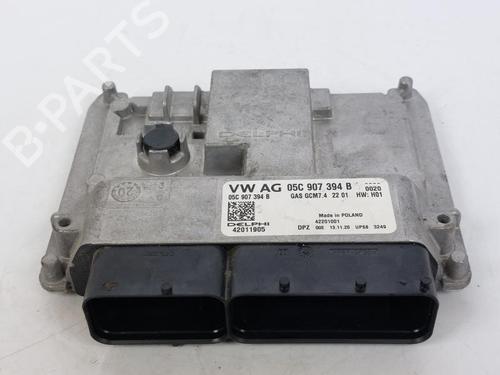 Used Engine control unit (ECU) Engine control unit (ECU) 16008008 16008008