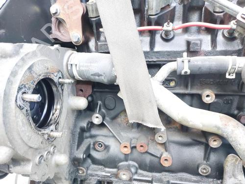Engine FORD FOCUS I (DAW, DBW) 1.8 Turbo DI / TDDi | BP15139844M1  - Image 5