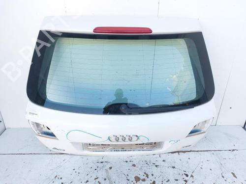 Bakluke CC/Kombi-Kupé AUDI A3 (8P1) 1.6 TDI (105 hp) 29050377