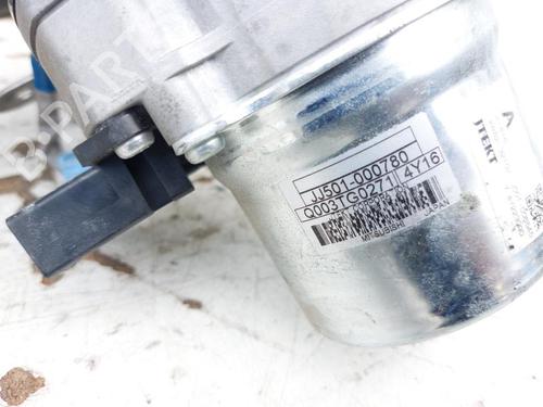 Steering column MAZDA CX-5 (KE, GH) 2.2 D (KE2FW) | BP29702397M21 