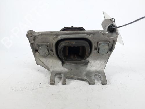 Support de boîte de vitesse RENAULT CLIO IV (BH_) 1.5 dCi 90 (90 hp) 15396599