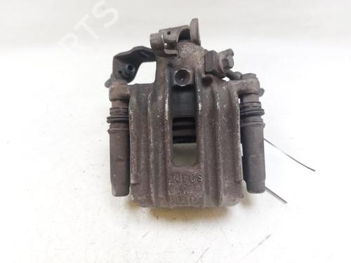 Used Left front brake caliper AUDI A1 Sportback (8XA, 8XF) 1.6 TDI (90 hp) 29298518