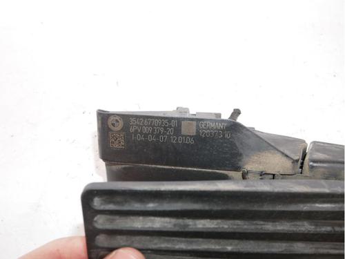 Pedal BMW 1 (E87) 118 d | BP15148371I4 