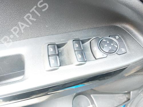 Electronic module FORD ECOSPORT 1.0 EcoBoost | BP26672366M83 