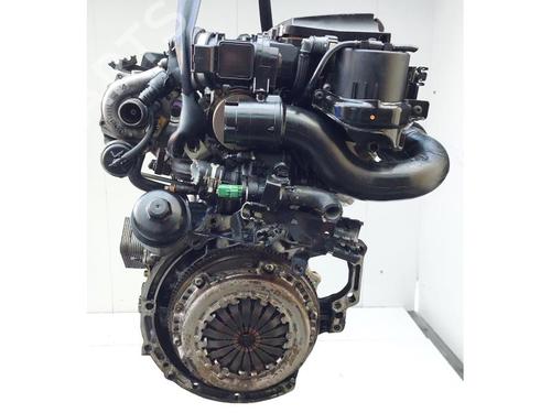 Engine PEUGEOT 206 Hatchback (2A/C) 1.4 HDi | BP17203054M1 