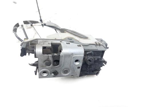 Front left lock PEUGEOT 208 I (CA_, CC_) 1.2 VTI 82 | BP29699151C98 