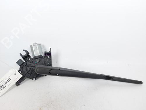 Used Rear wiper motor DACIA JOGGER (RK_) 1.0 TCe 100 ECO-G (RKMT) (101 hp) 16281560