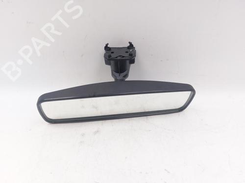 Bakspejl indvendigt CITROËN C3 III (SX) 1.2 PURETECH 82 (82 hp) 29702491