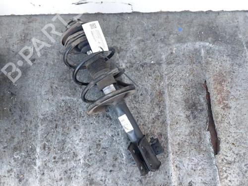 Used Left front shock absorber Left front shock absorber FIAT SEICENTO / 600 (187_) 1.1 (187AXB, 187AXB1A, 187AXC1A02) (54 hp) 33198181 33198181