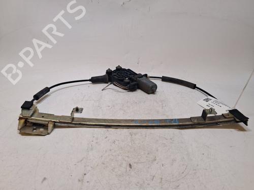 Used Front right window mechanism Front right window mechanism 39552991 39552991