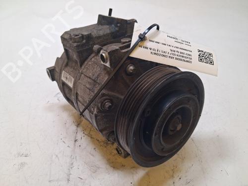 AC compressor VW GOLF V (1K1) 1.9 TDI | BP39197181M34 - Image 2