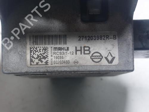 Engine control unit (ECU) RENAULT ESPACE V (JR_) 2.0 Blue dCi 160 (JRAM) | BP30454403M57 