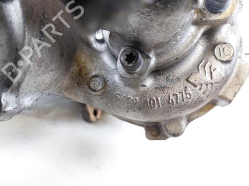 Turbocharger/Supercharger MERCEDES-BENZ C-CLASS (W205) C 220 BlueTEC / d (205.002, 205.004) | BP15174404M71 