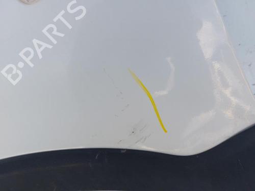 Left front fenders FIAT PANDA (169_) 1.2 Natural Power (169.AXB1A) | BP30898508C41