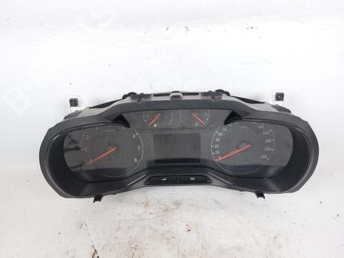 Used Instrument cluster Instrument cluster 19877464 19877464