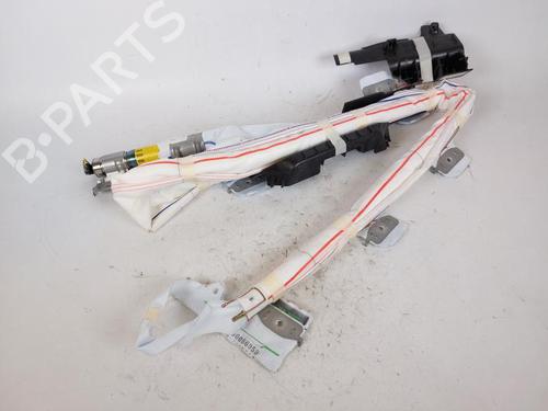 Venstre gardin airbag SUZUKI SWIFT V (AZ) 1.2 Hybrid (Mild Hybrid) (A2L412) (83 hp) 15157288