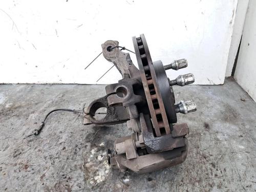 Right front steering knuckle FORD C-MAX II (DXA/CB7, DXA/CEU) 1.6 TDCi | BP31307758M26 