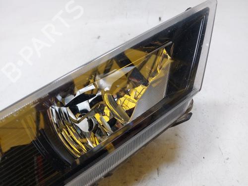 Right front fog light VW T-ROC (A11, D11) 2.0 TDI 4motion | BP36007523C31 - Image 2