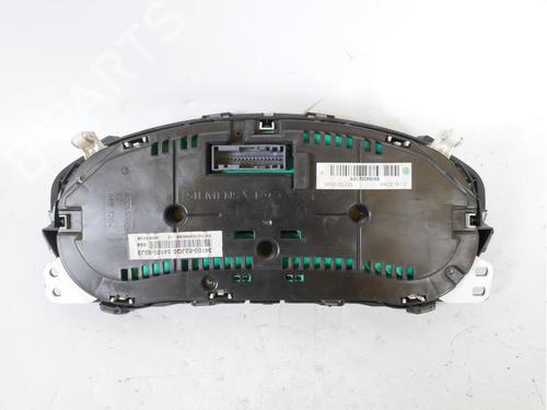 Instrument cluster SUZUKI SWIFT III (MZ, EZ) 1.3 DDiS (RS413D) | BP15149345C47