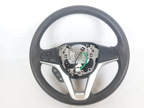 Used Steering wheel SUZUKI IGNIS III (MF, FF) 1.2 AllGrip (ATK412) (90 hp) 23881027