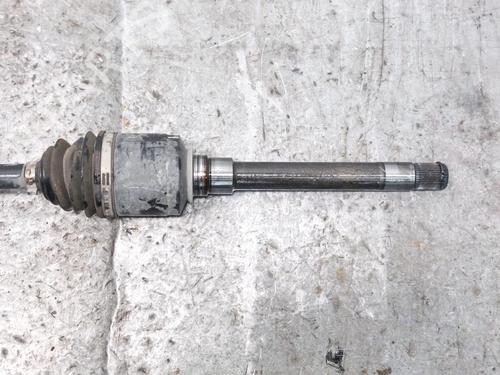 Right front driveshaft MERCEDES-BENZ GLE (W166) 350 d 4-matic (166.024) | BP21213110M39 