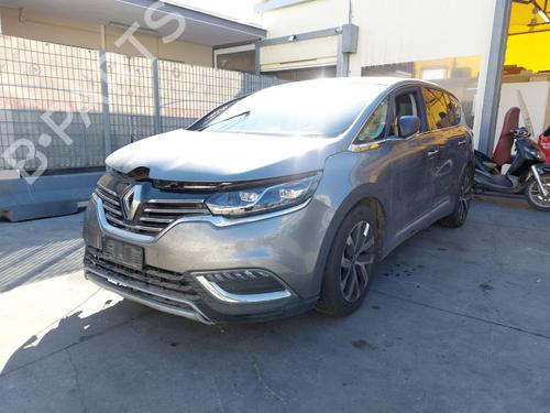 Used Parts RENAULT ESPACE V (JR_) 2.0 Blue dCi 160 (JRAM) (160 hp) 4333842