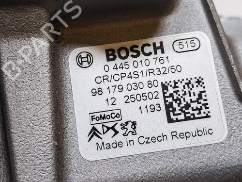 Injection pump FIAT SCUDO Van 1.5 Multijet 120 (506) | BP36429922M78 - Image 5