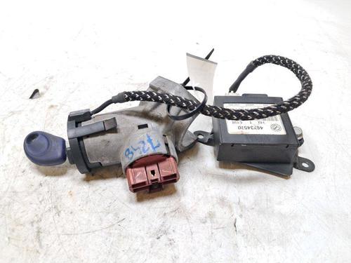 Used Electronic module Electronic module FIAT PANDA (141_) 900 (40 hp) 34119382 34119382