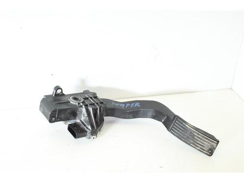 Used Pedal Pedal CITROËN JUMPER II Van 2.0 BlueHDi 130 (130 hp) 15143748 15143748
