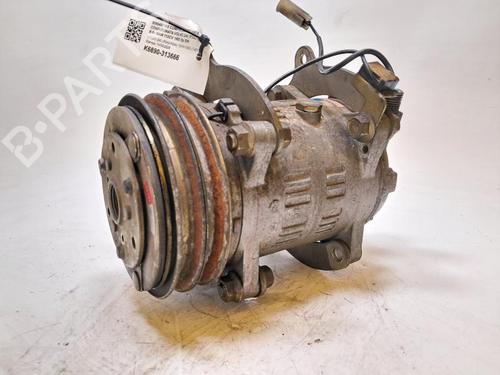 AC-Kompressor VOLVO 240 (P242, P244) 2.0 (111 hp) 33168252