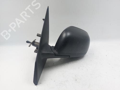 Left mirror DACIA LODGY (JS_) 1.5 dCi | BP29500819C26 - Image 5