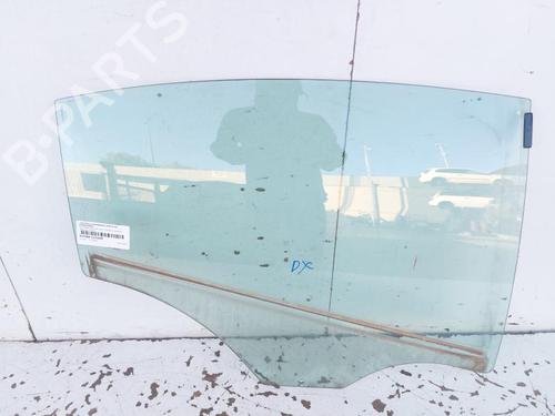 Used Rear right window mechanism Rear right window mechanism 37508083 37508083