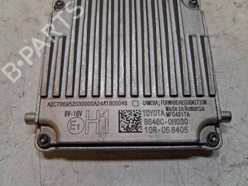 Camera TOYOTA AYGO X (_B7_) 1.0 VVT-i (KGB70) | BP38036259E14 - Image 5