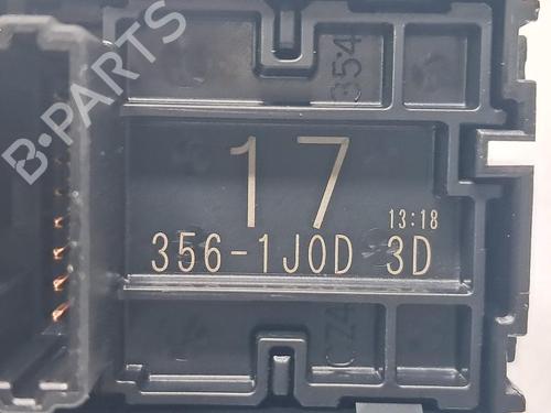 Left front window switch TOYOTA YARIS (_P21_, _PA1_, _PH1_) 1.5 Hybrid (MXPH10, MXPH11) | BP31036564I27 - Image 5