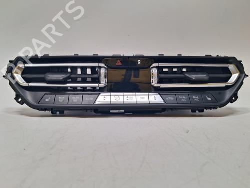 Used Climate control Climate control BMW 1 (F40) 118 d (150 hp) 40288205 40288205