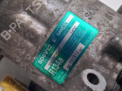 AC compressor PEUGEOT 1007 (KM_) 1.4 | BP40596689M34 - Image 5