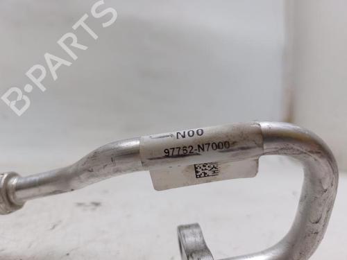 AC pipe KIA SPORTAGE V (NQ5) 1.6 CRDi | BP25984868M126 