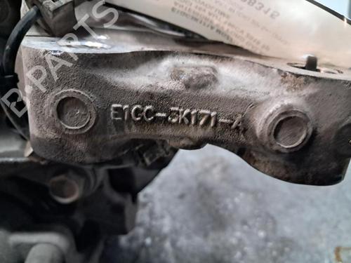 Left front steering knuckle FORD GALAXY III (CK) 2.0 TDCi 4x4 | BP33195112M25 - Image 5