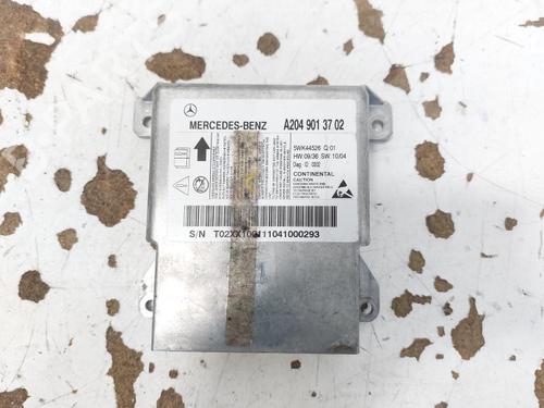 Airbag Kit MERCEDES-BENZ GLK-CLASS (X204) 200 CDI (204.901) | BP29607067C86 