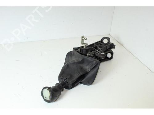 Gear lever MERCEDES-BENZ SPRINTER 3,5-t Van (B906) 309 CDI (906.631, 906.633, 906.635, 906.637) | BP15145507M90 