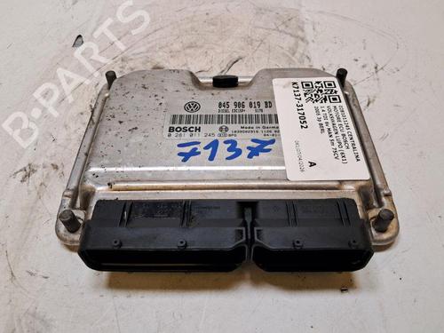 Used Engine control unit (ECU) Engine control unit (ECU) VW LUPO I (6X1, 6E1) 1.4 TDI (75 hp) 33840349 33840349