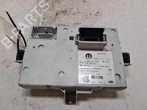 Electronic module FIAT 500L (351_, 352_) 1.3 D Multijet (199.LYM11, 199.LYM1A) | BP38614998M83 - Image 4